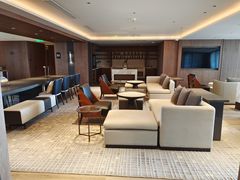 -上海新国际博览中心城际酒店