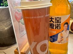 -巴厘龙虾·榜首油焖大虾(音乐学院·沿江酒馆店)