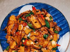 -树厨贵州菜(花果园购物中心店)