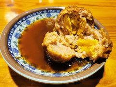 -老外婆本帮面(塔城路店)