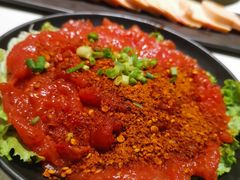 -新辣道鱼火锅(上地华联店)