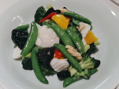 -天和晟烤鸭店(世纪坛店)