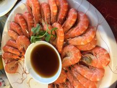 -清水湾3号(东方小周海鲜店)