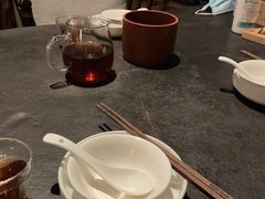 -顺风汤馆·广府粤菜(江宸天街店)