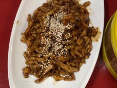 -宏状元现熬粥·京味菜(五棵松店)