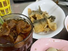 -榮泰米粉湯(Left Shop)