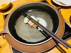 寿喜烧套餐-锅物新语&寿喜烧.炉端割烹(世博源店)