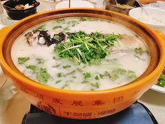 -千岛湖鱼味馆(十字街总店)