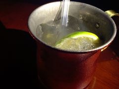 莫斯科骡子-Joy酒隐(西湖店)