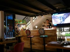 -TIAN TATTOO BAR