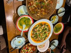 -苏帮主三样菜·江湖川菜(高新店)