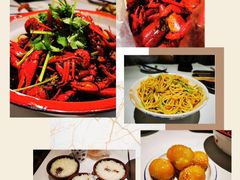 -老长沙龙虾馆·聚会餐厅(白石洲店)