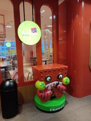 -玩元素·家庭游乐成长中心(香格里拉店)