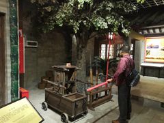 -陈李济中药博物馆