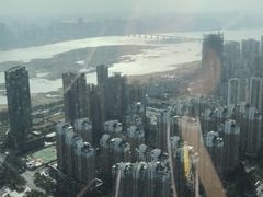 -南昌双子塔303观光厅