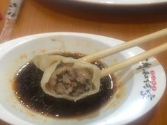 -清和传家饺子(龙泉道物美店)