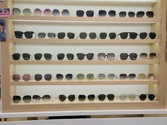 -宝岛眼镜(宁波奉化万达广场店)