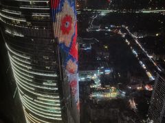-厦门康莱德酒店