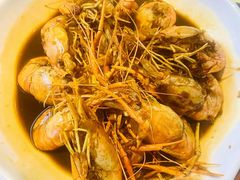 -外婆烧.老杭帮菜(庆春店)