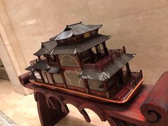 大堂-知味观(湖滨总店)