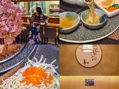 -长崎屋·日本料理·刺身·烧鸟(天河北路店)