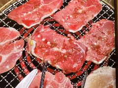 -炙城·韩式烤肉(南京东路店)