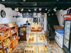 -KOMUGI 小麦家(新地假日广场店)