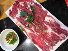 -一斗火锅·招财羊毛肚(泰吉滨江店)