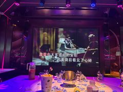 -INLOVE KTV(淮海路店)