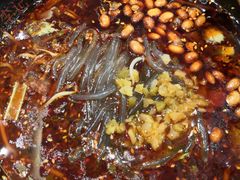 -蓉李记成都名小吃(宜昌伍家岗万达店)