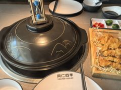 -同仁四季椰子鸡(无锡滨湖万象汇店)