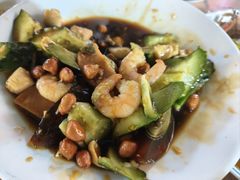 -荣祥海鲜·烟台菜(胜利路二部)