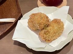 -ITARU食堂·定食料理(西丽店)