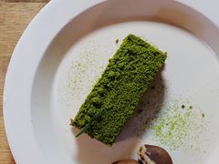 -知亘茶食