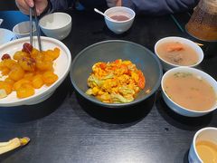 -简小舍·民间手艺菜(武昌江滩店)