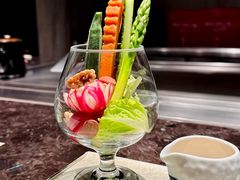 -Ginza Onodera铁板烧(外滩十八号店)