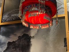 -吃饭皇帝大土家民族菜(正大广场店)