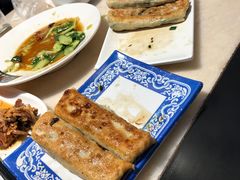 -福荣居褡裢火烧京味家常菜(西四店)