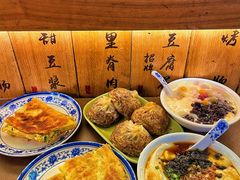 -老客满蛋饼(双塔市集店)