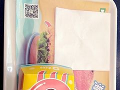 -德克士(腾达店)