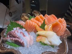 -匠和风精致料理(莆田财富中心店)