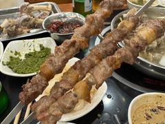 -情忆草原涮肉馆