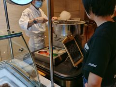 -杭州钱江新城万怡酒店-西餐厅