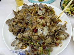 -北戴河庆山饭店·海鲜砂锅粥(北戴河黑石路店)