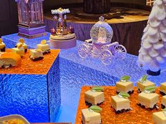 -金海湾自助餐厅(金陵饭店)