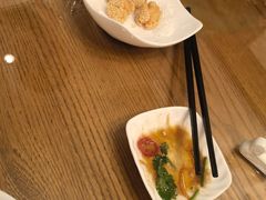 -青岛海景花园大酒店·白果树餐厅青岛菜