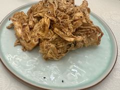 乾隆白菜-便宜坊烤鸭店(科创店)
