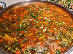 -关二兔江湖菜馆(峰景里店)