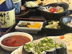 -纹兵卫手打荞麦面日料(虹桥本店)