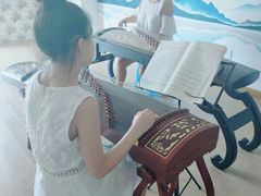 -叶老师古筝工作室(杨公桥店)